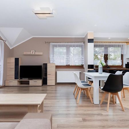 Apartamenty Krakowska نيخوجة المظهر الخارجي الصورة