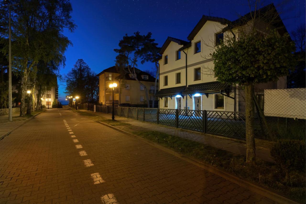 Apartamenty Krakowska نيخوجة المظهر الخارجي الصورة