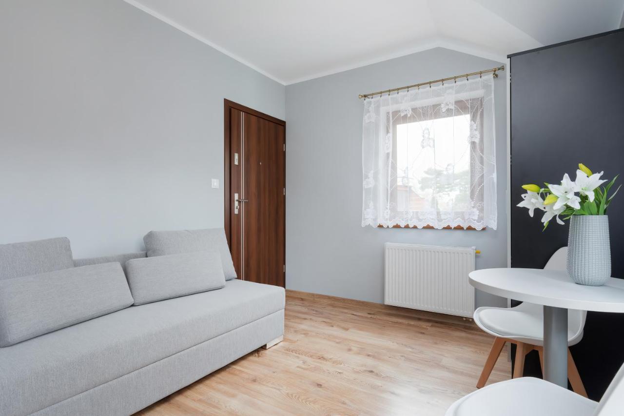 Apartamenty Krakowska نيخوجة المظهر الخارجي الصورة