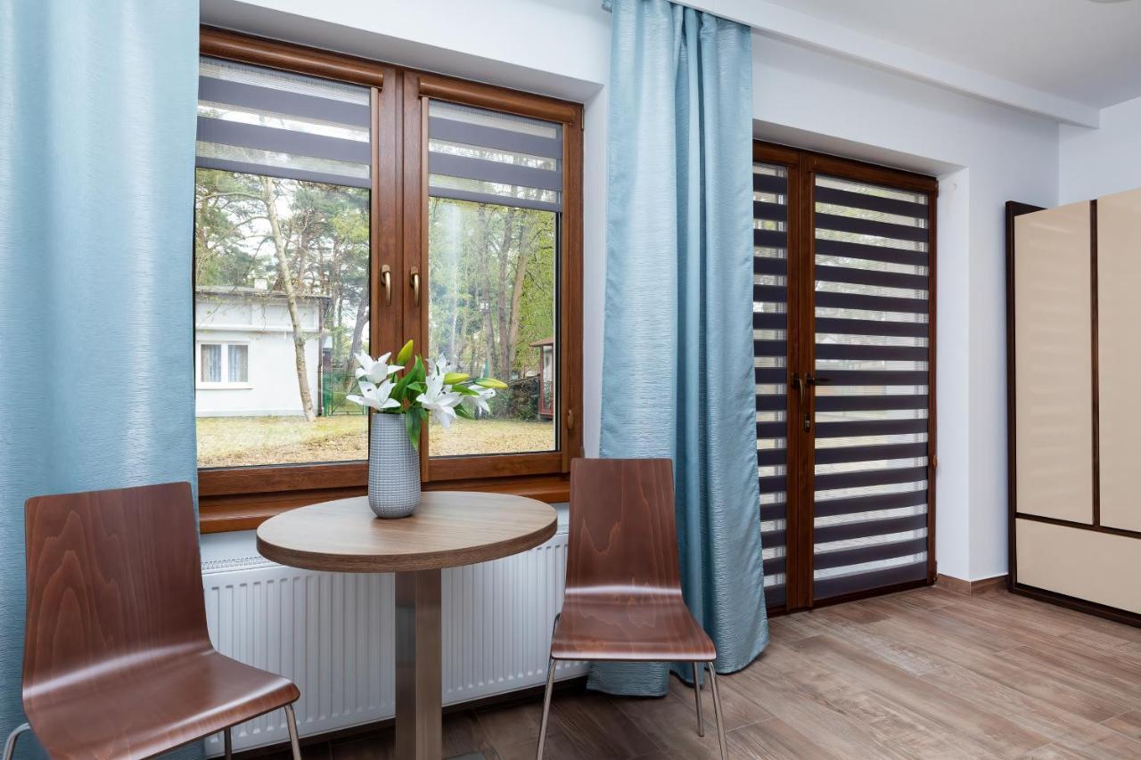 Apartamenty Krakowska نيخوجة المظهر الخارجي الصورة