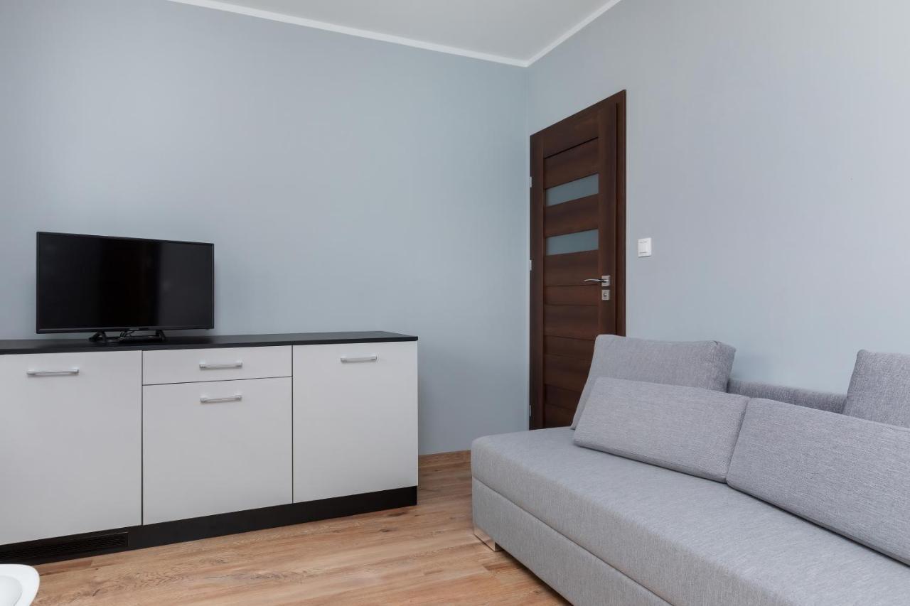 Apartamenty Krakowska نيخوجة المظهر الخارجي الصورة
