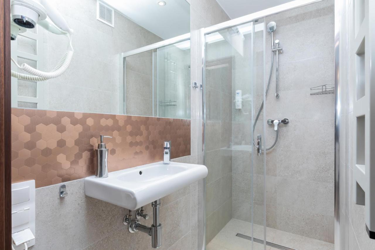 Apartamenty Krakowska نيخوجة المظهر الخارجي الصورة